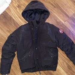Canada Goose Jacket 