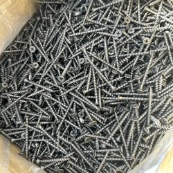 Screws