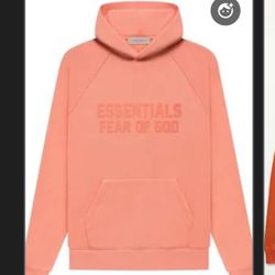 Essiensal Hoodie