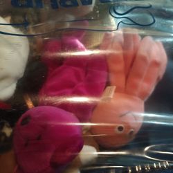 Beanie Babies