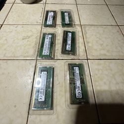DD4 Memory 
