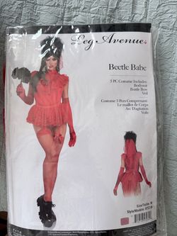 Beetle Babe