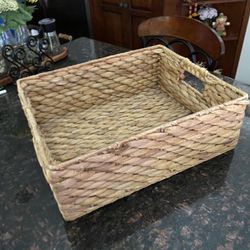 Large Basket