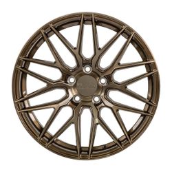 18” F1R Rims Get Approved for Finance Now ! NO CREDIT CHECK