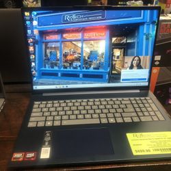 💼 Lenovo IdeaPad Slim 5 16AKP10 16" Laptop - AI-Powered Performance! 💻