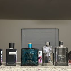 cologne collection for sale