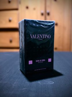VALENTINO Uomo Born in Roma Intense Eau de Parfum Spray, 3.4 oz.