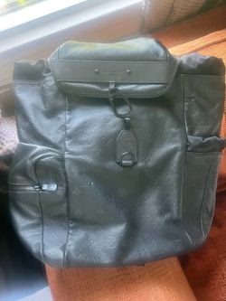 Louis Vuitton Discovery Backpack
