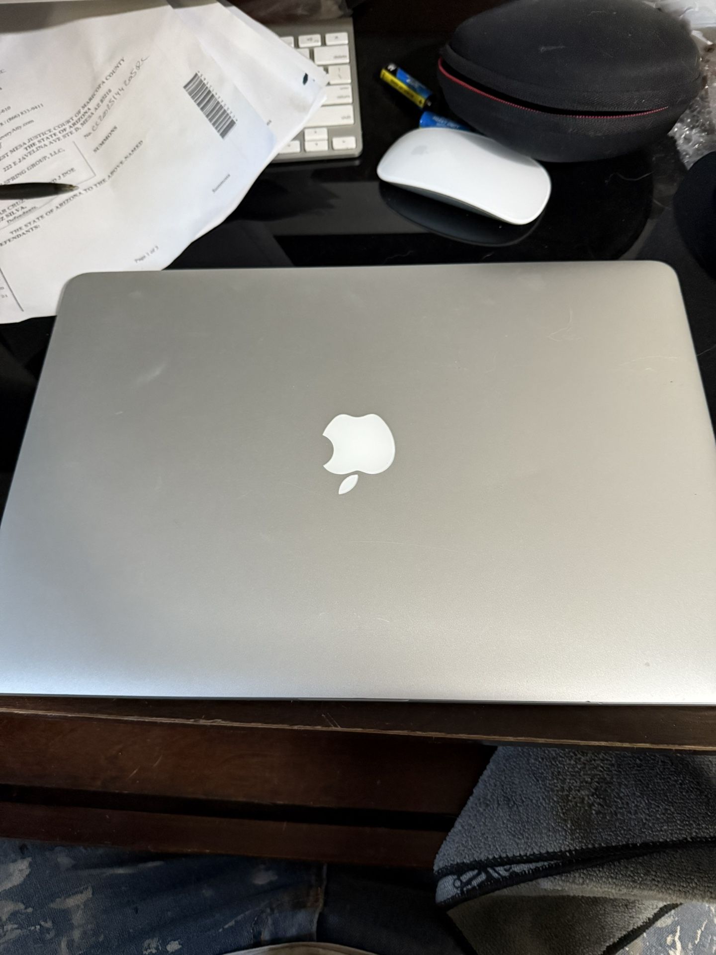 MacBook Pro