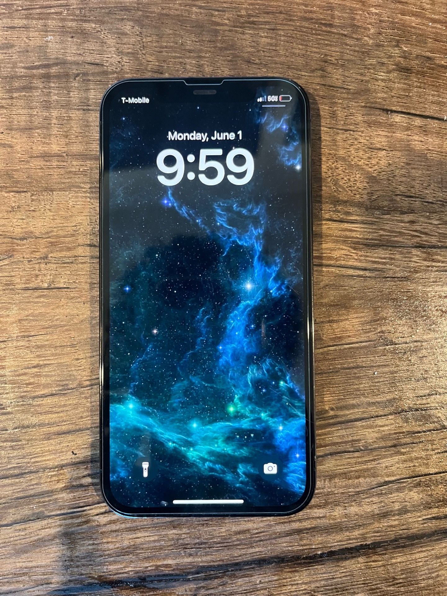 IPhone 12 Pro UNLOCKED