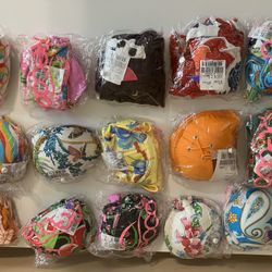 36 Brazilian Bikini Sets