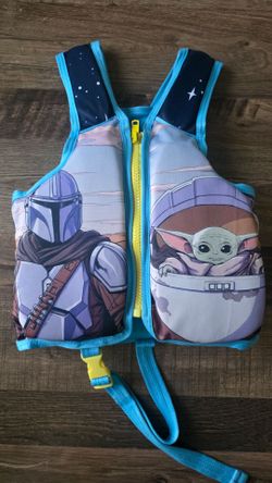 Child's Swim Vest