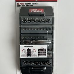 Ratchet kit