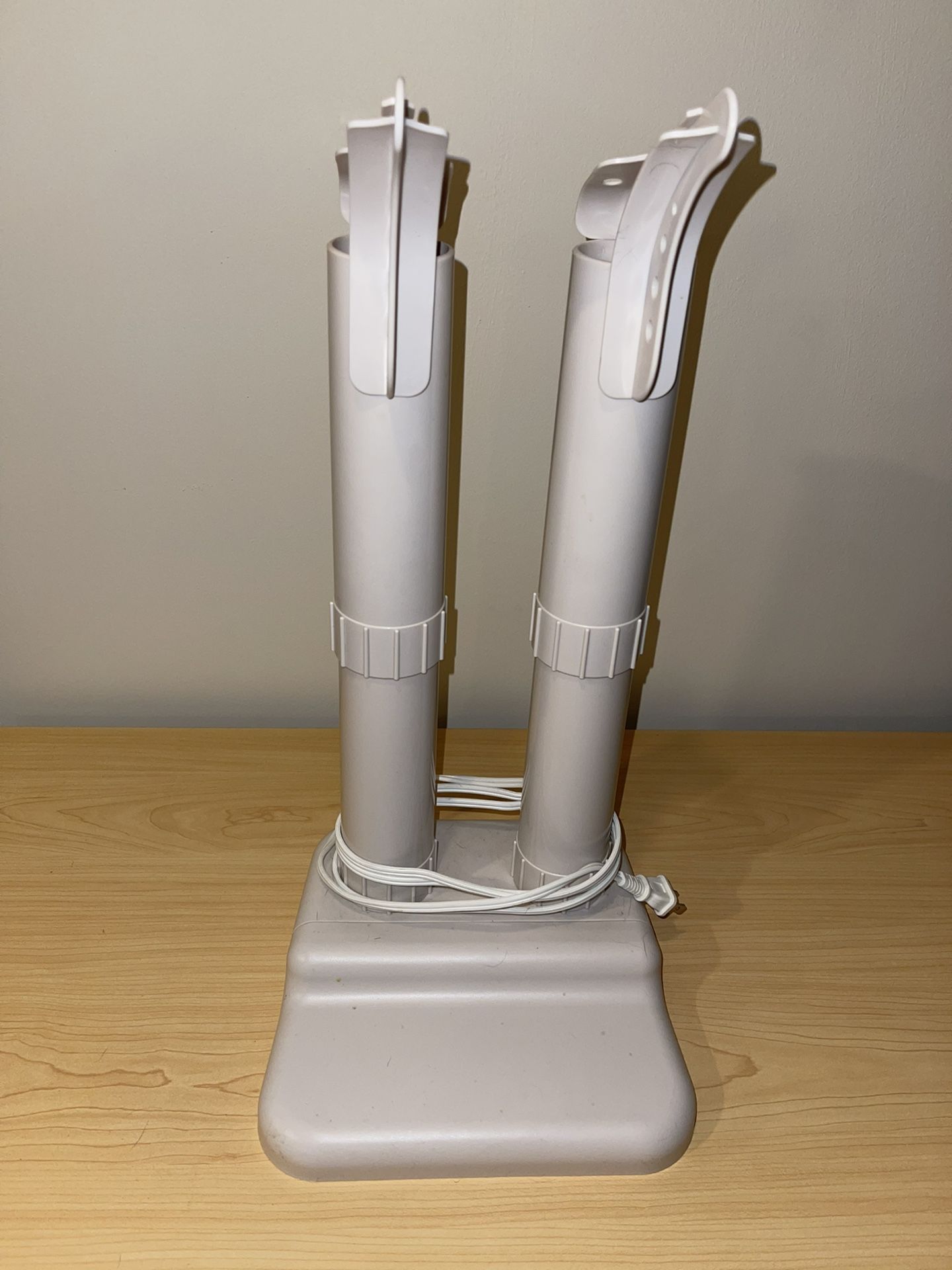 BOOT & SHOE DRYER