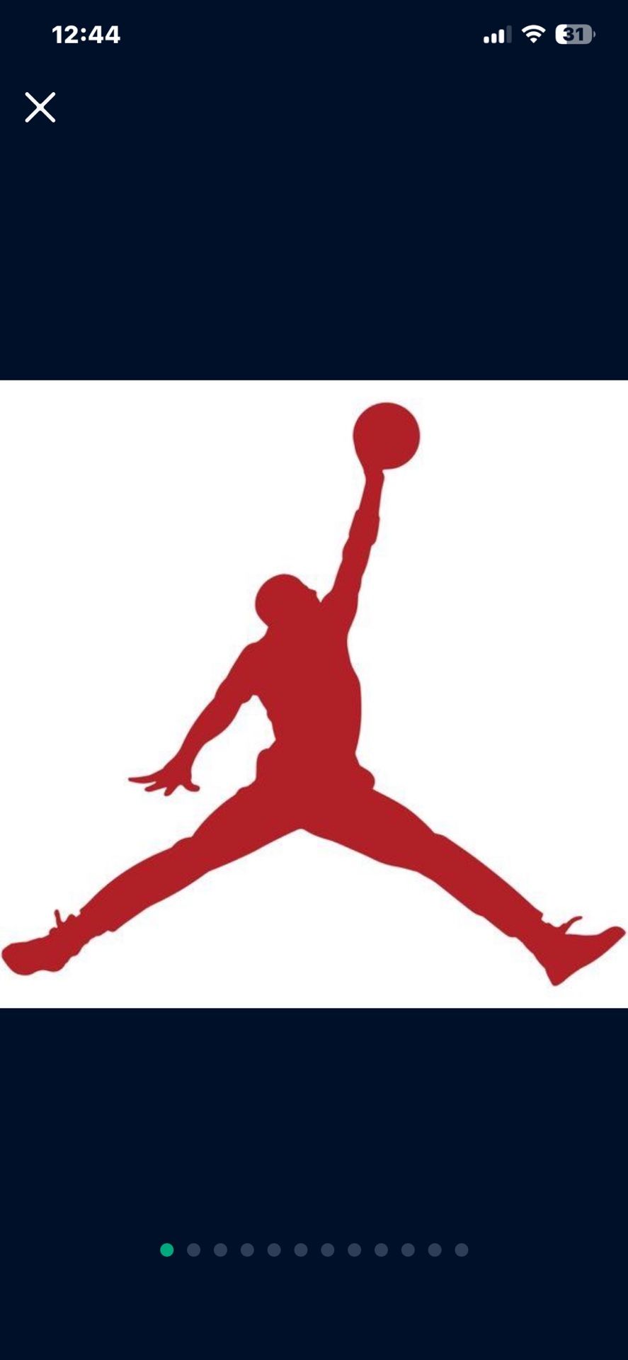 Jordan’s, Nike, And Yeezys 