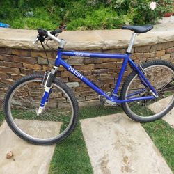 Klien Bike ..hardly Used..$600