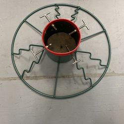 Christmas Tree Stand 