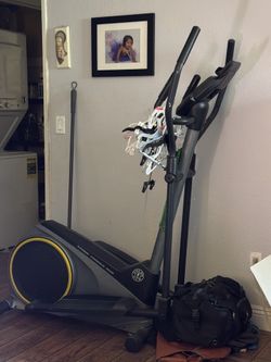 Elliptical