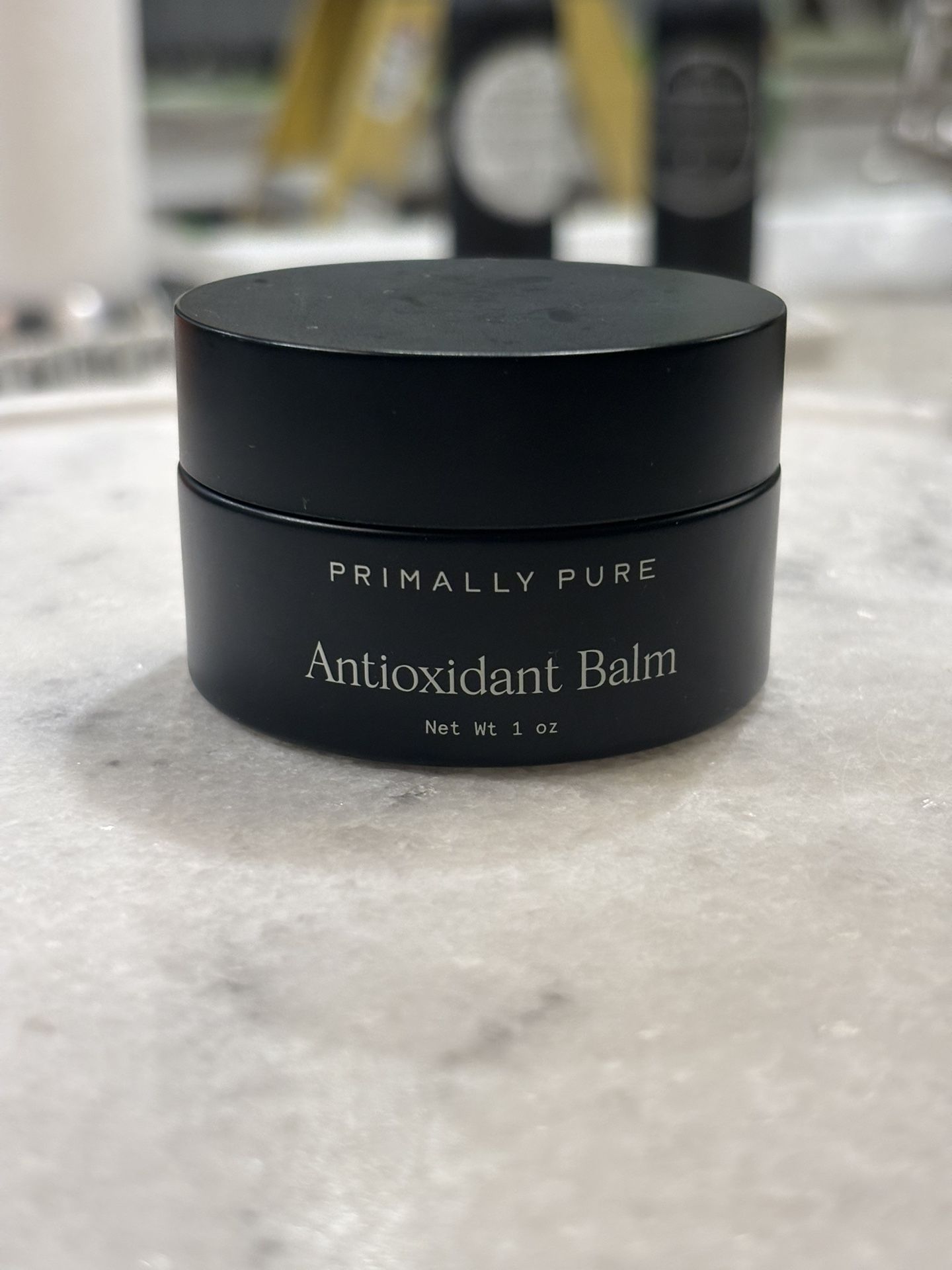 Antioxidant Balm Primally Pure