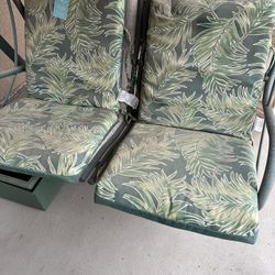 Swing  - Clovis area 