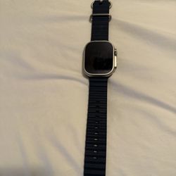 Apple Watch Ultra 2