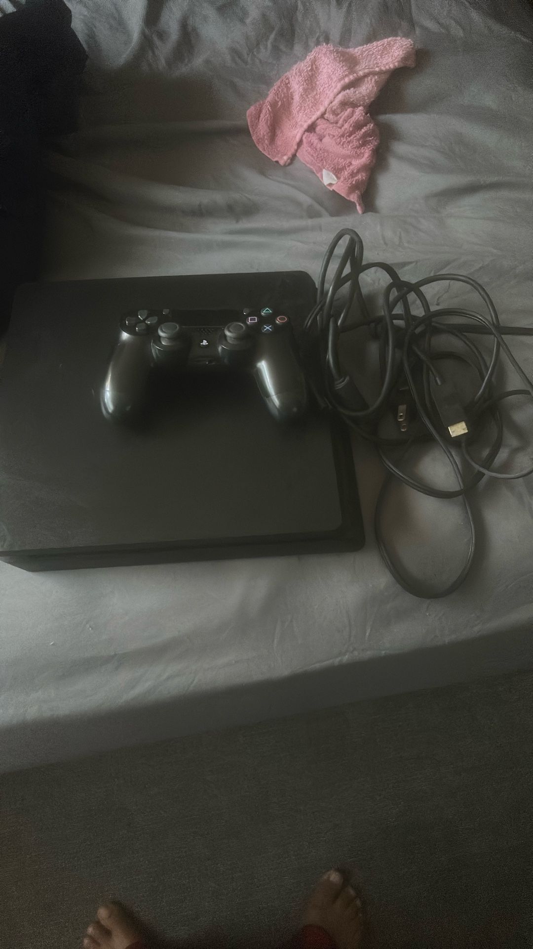 PS4 For Sale