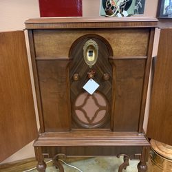 Magestic Radio 1928