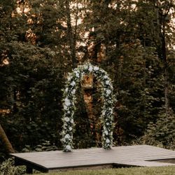 Wedding / Party Arch