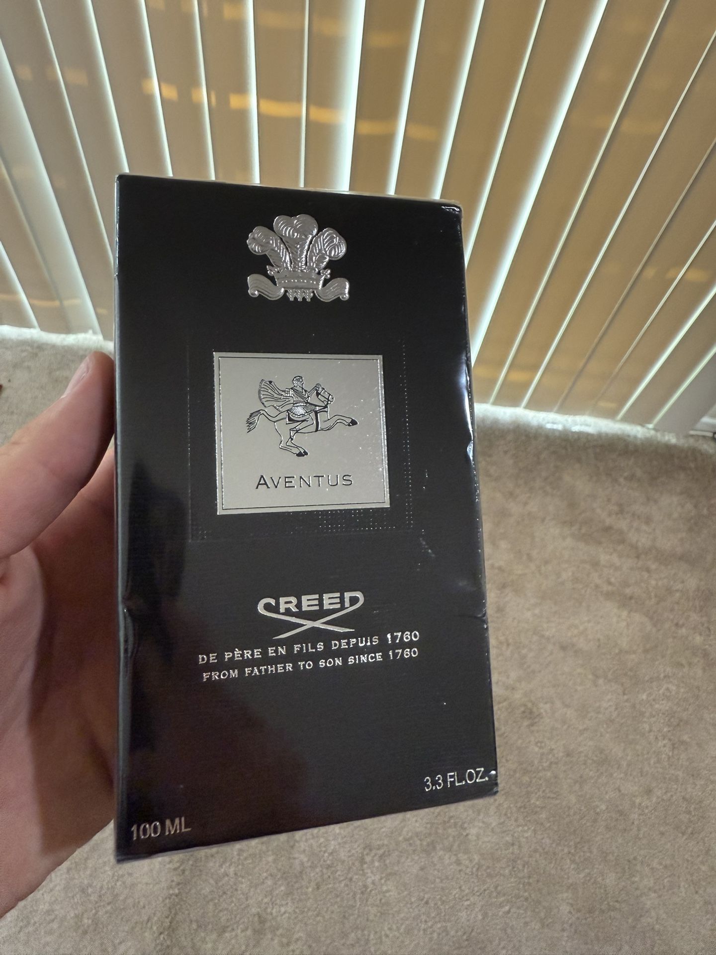 Creed Aventus