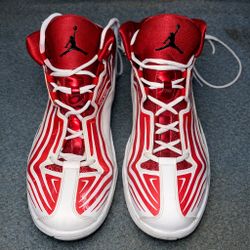 🔥 Jordan Basketball Shoes — Size 12 — Priced to Sell