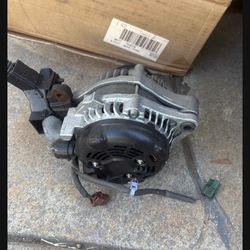 Honda Pilot 2016 Alternator Authentic Original