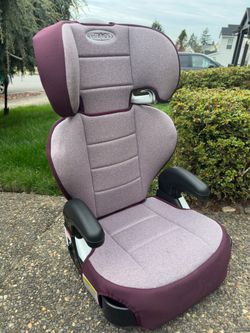 Graco TurboBooster 2.0 Highback Booster Car Seat