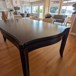 Dining Table - Expandable 