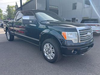 2009 Ford F-150
