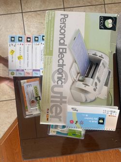 Cricut