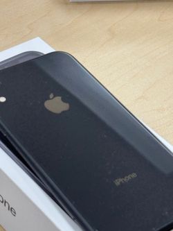 iPhone XR 256 GB Black Unlocked for carriers