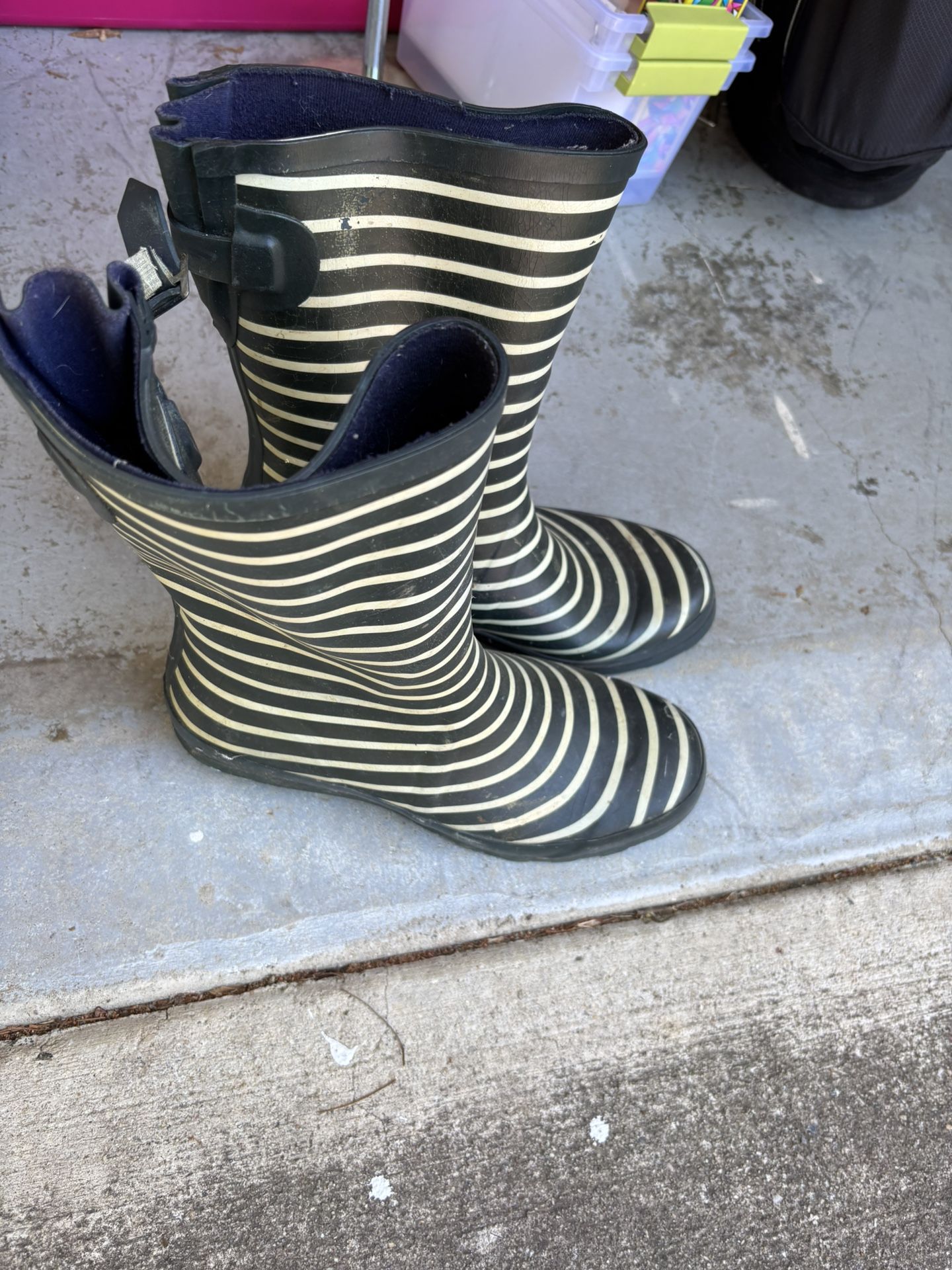 Gardening Outdoor Rain Boots