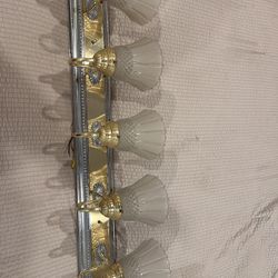 Bathroom Vanity Light Fixture 