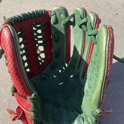 44 Pro Custom 11.75 Baseball Glove