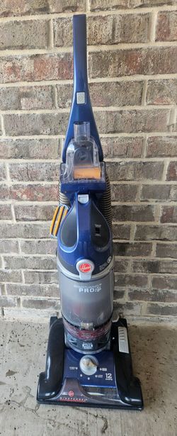 Hoover WindTunnel Pro Upright Vacuum