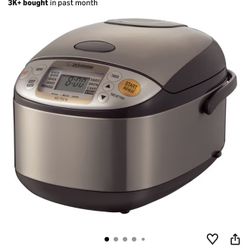 Micom Rice Cooker Zorijisuhi