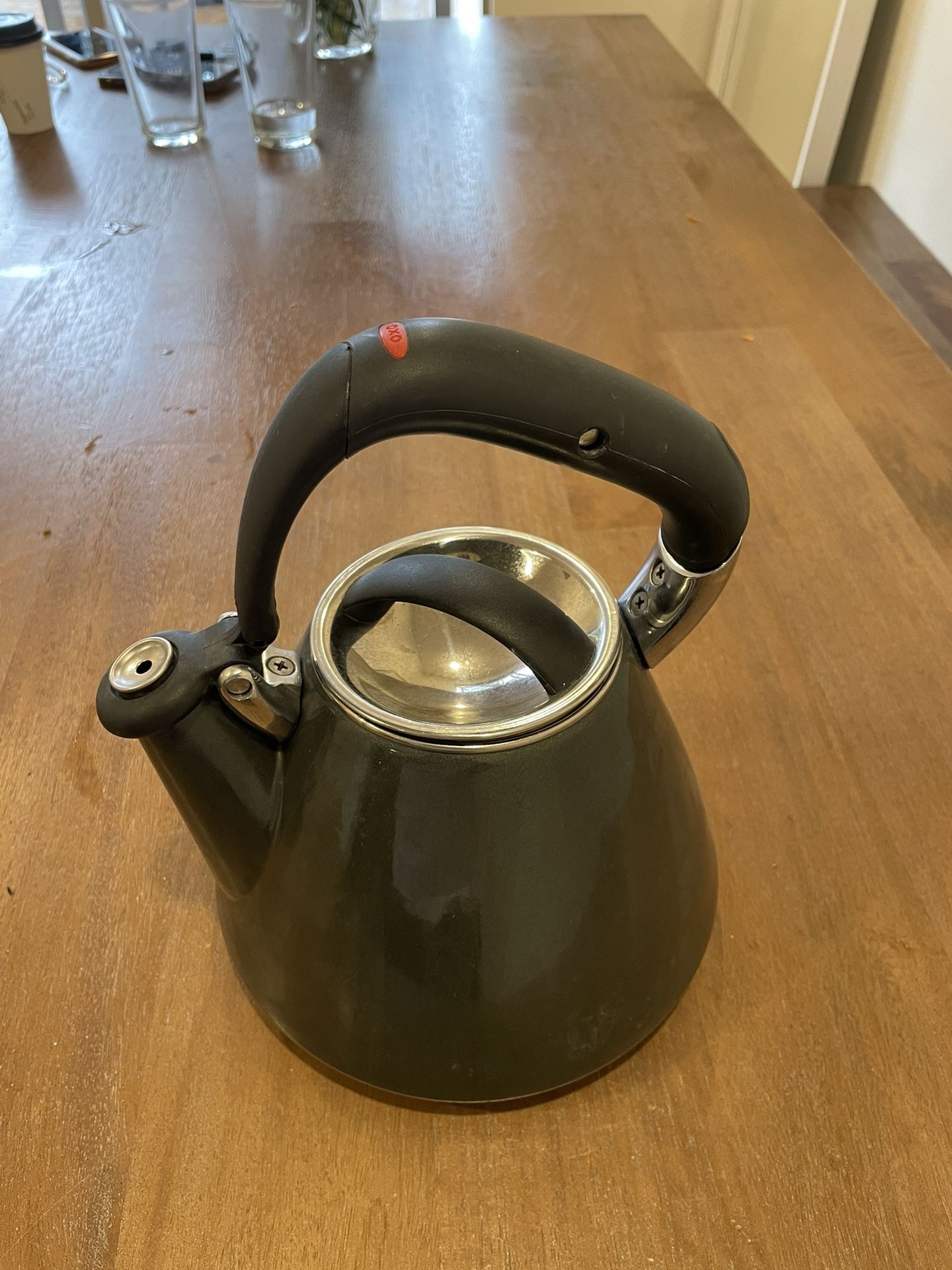 OXO Kettle