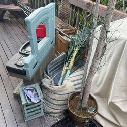 - Remove All Junk - F RE E   E S T IM A T ES