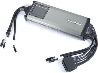 RF 1500/5 amp
