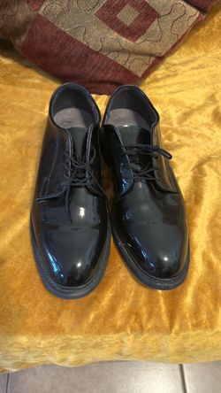 Man shoes