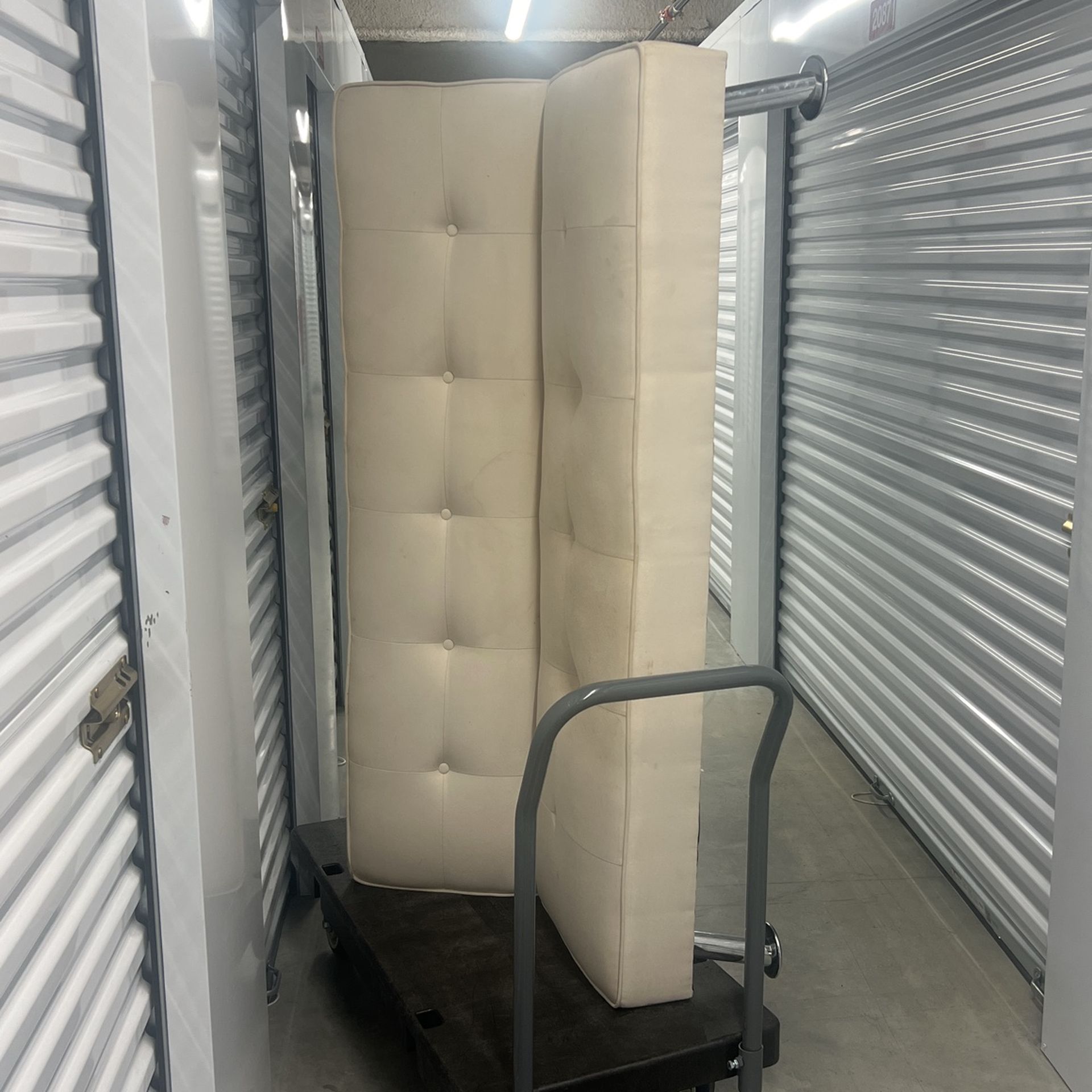 Used Futon