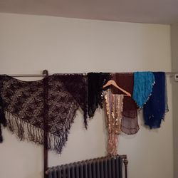 Bellydance, Costumes, 