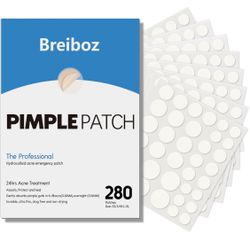 Pimple Patch