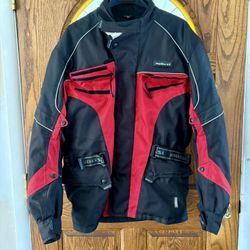 Mossi Waterproof Motorcycle Jackets
