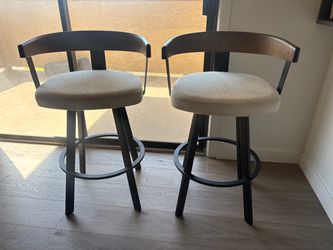 Barstools